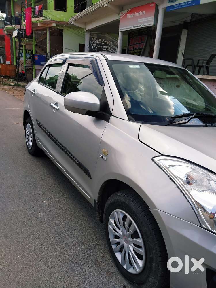 Maruti Suzuki Dzire, 2013, Diesel