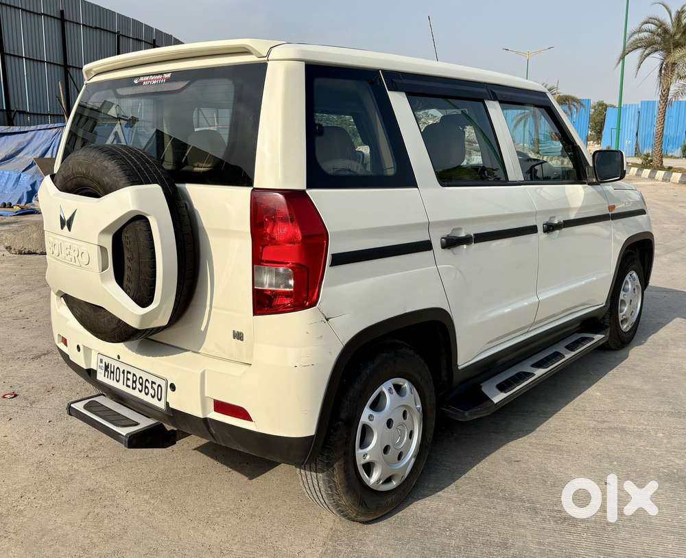 Mahindra Bolero Neo 1.5 N8, 2022, Diesel