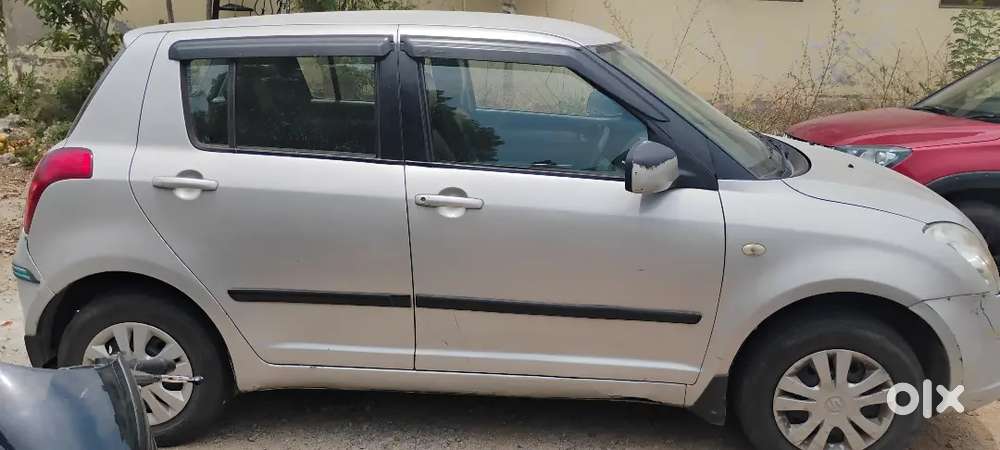 Maruti Suzuki Swift 2006 Petrol Good Condition