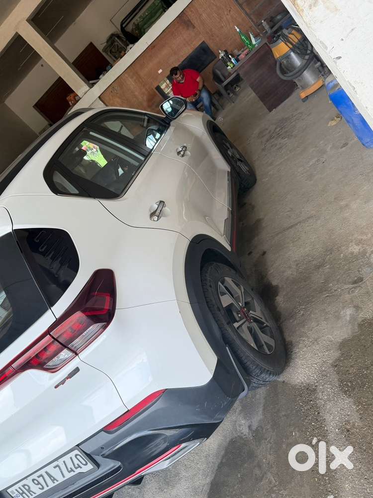 Kia Sonet 1.5 Gtx Plus Diesel 2023