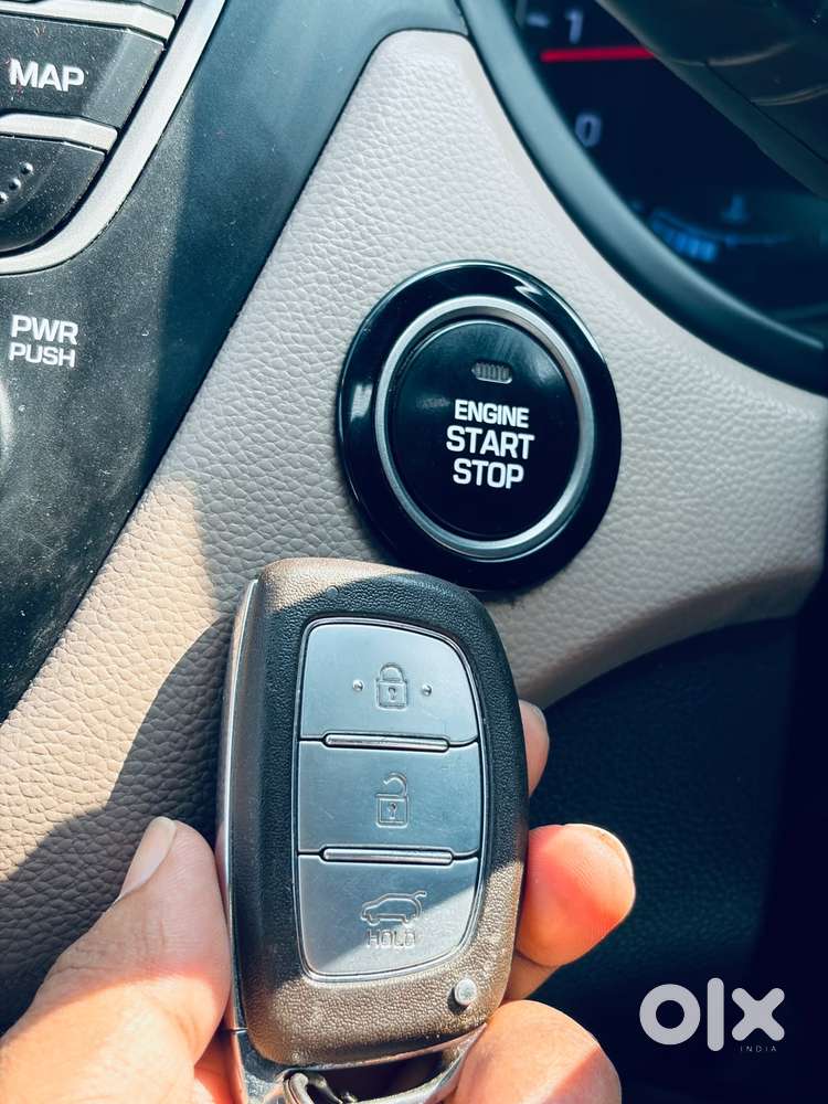 Hyundai I20 Asta Opt, 2020, Petrol