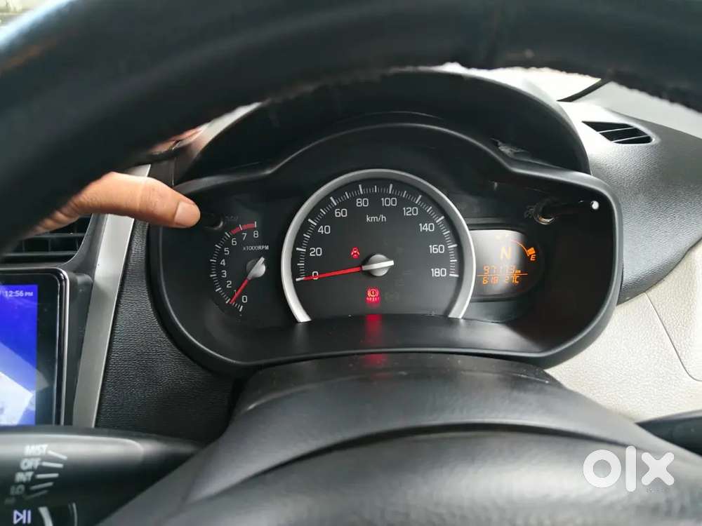 Maruti Suzuki Celerio 2015 Petrol Well Maintained.