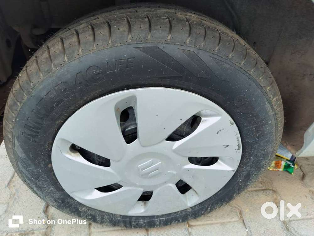 Maruti Suzuki Celerio 2020 Petrol Well Maintained