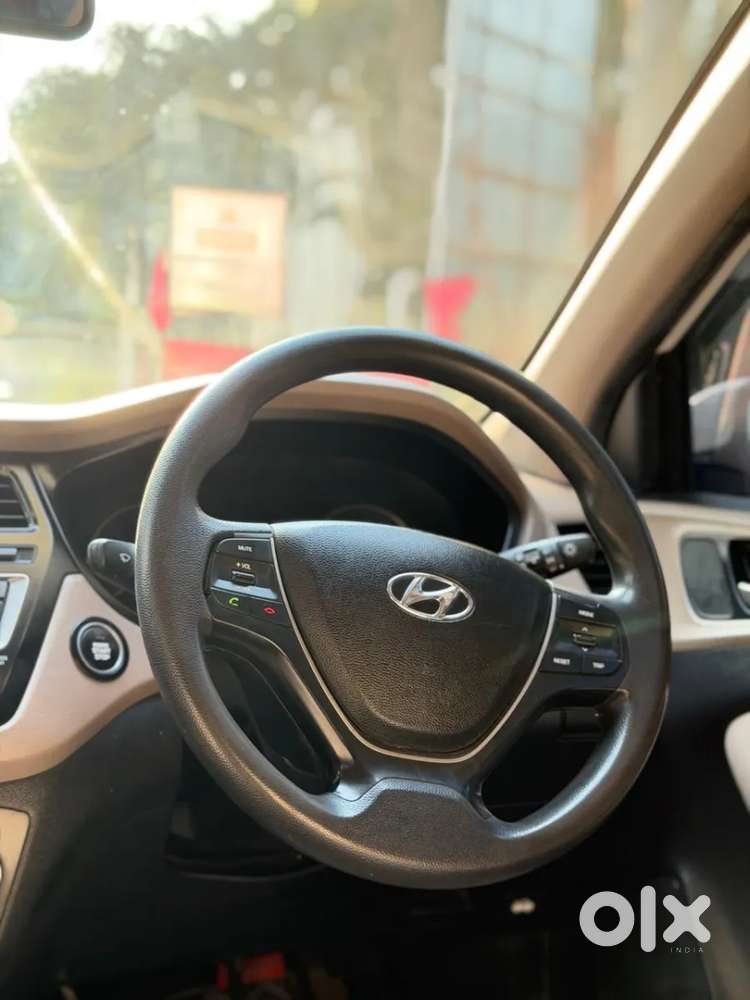 Hyundai I20 Active Asta Option, 2015, Diesel