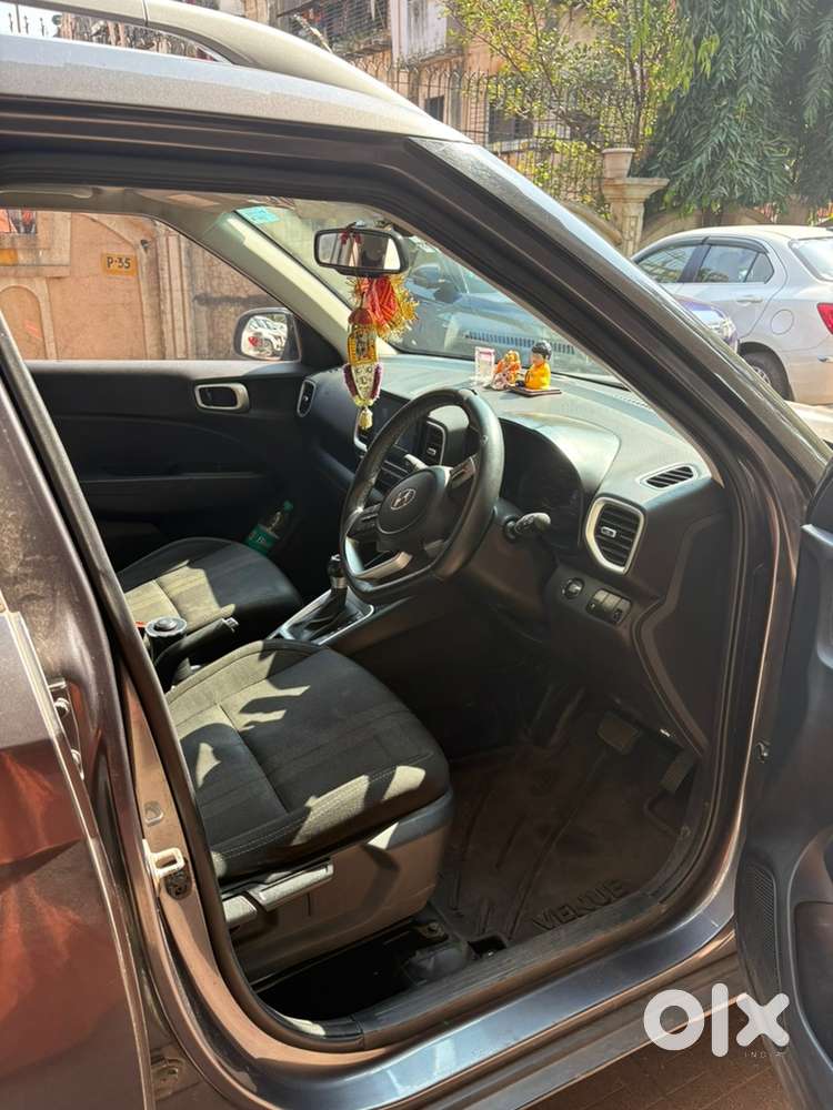 Hyundai Venue 2021 Petrol