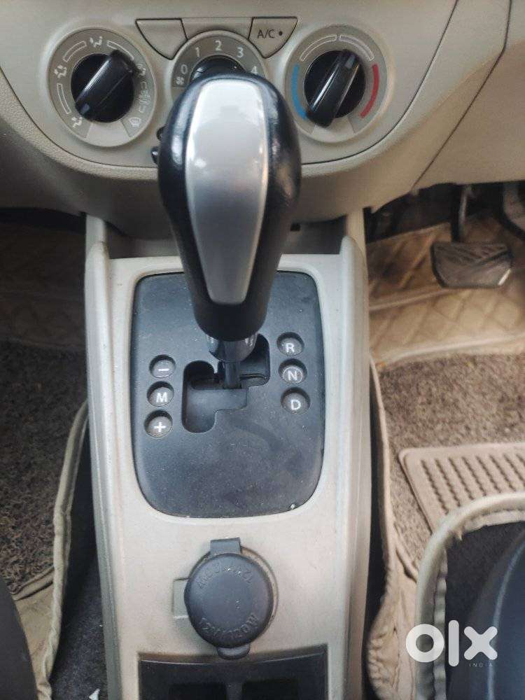 Maruti Suzuki Alto K10 Vxi Amt, 2014, Petrol