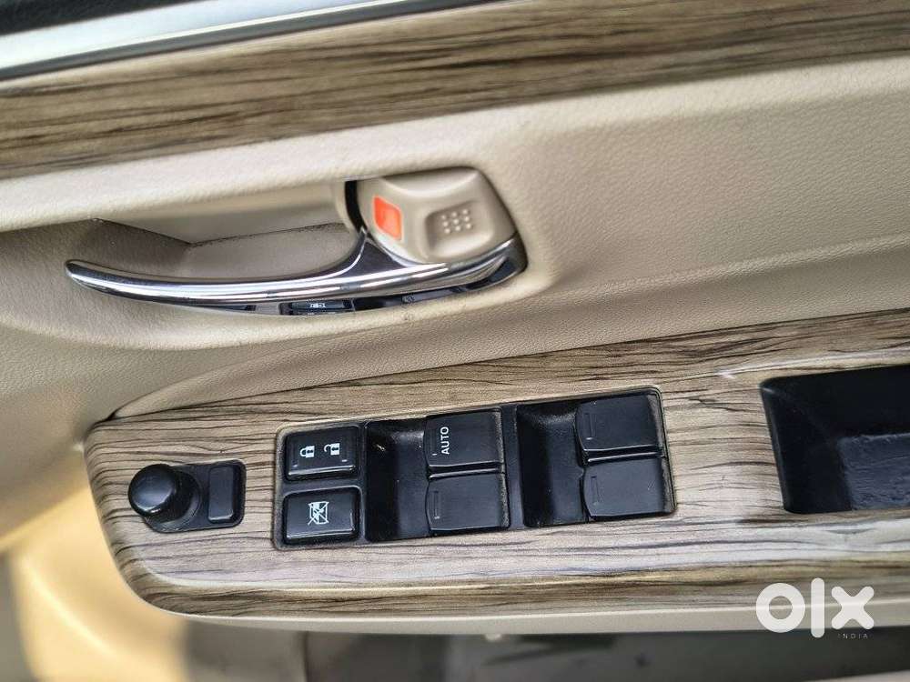 Maruti Suzuki Ciaz, 2018, Diesel