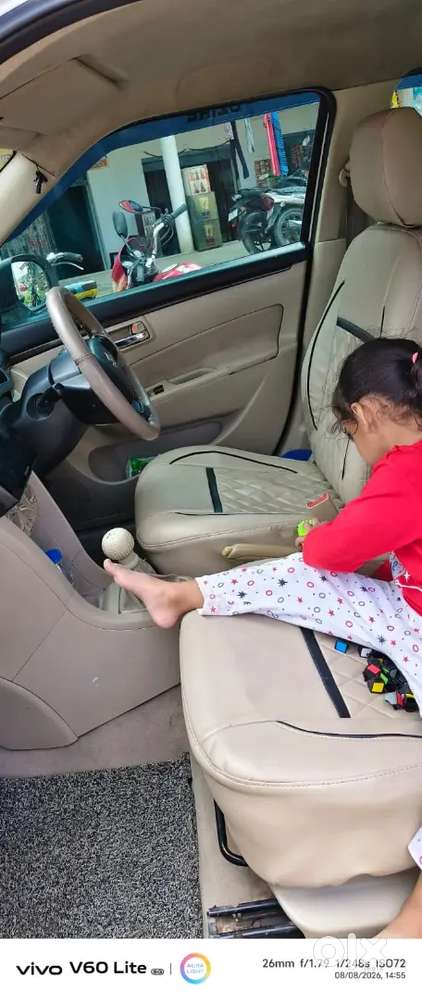 Maruti Suzuki Dzire Vdi 2013
