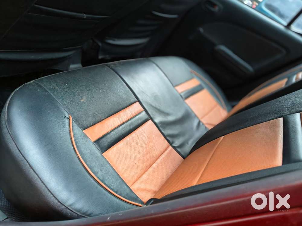 Maruti Suzuki Ritz, 2017, Diesel