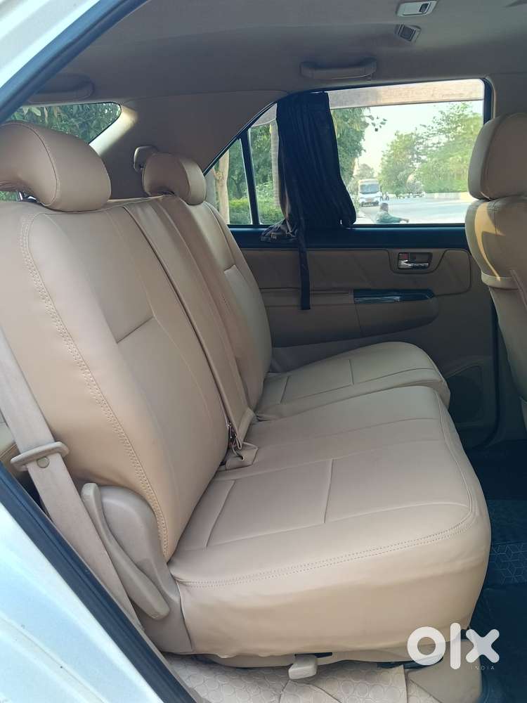 Toyota Fortuner 3.0 4x2 Automatic, 2015, Diesel