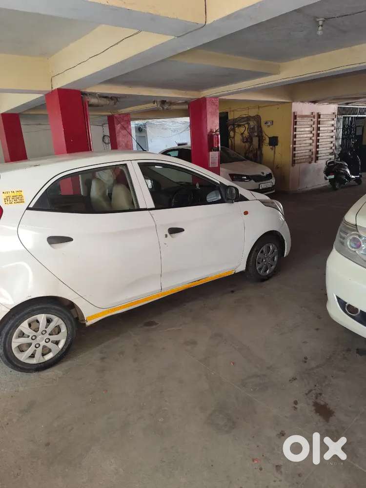 Hyundai Eon 0.8 Magna 2018
