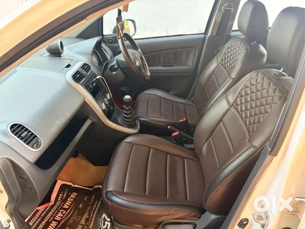 Maruti Suzuki Ritz 2016 Diesel Manual Car