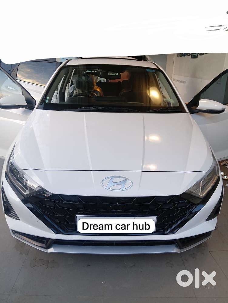 Hyundai I20 1.2 Asta, 2025, Petrol