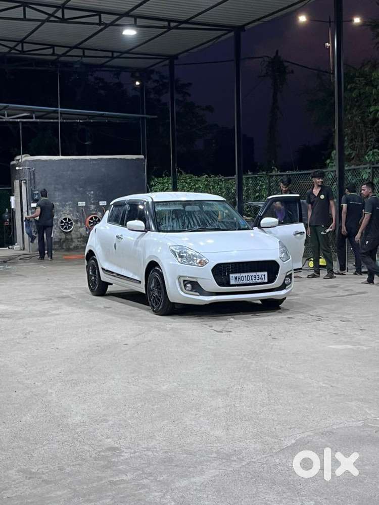Maruti Swift 2022 For Sale (petrol)