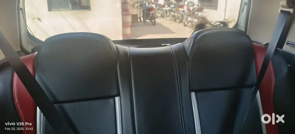 Hyundai Santro Gls Ii 2014 Manual