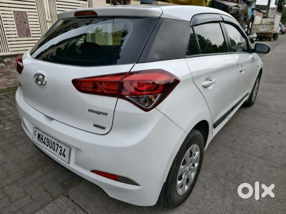 Hyundai I20 Magna, 2014, Petrol