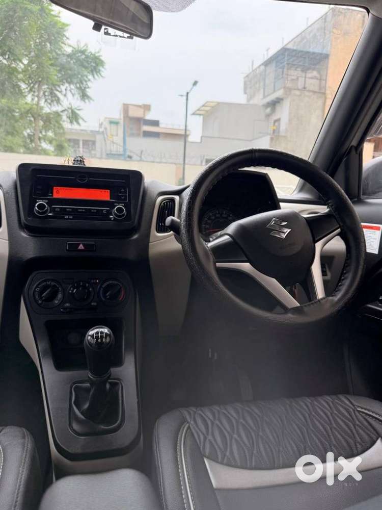 Maruti Suzuki Wagon R Vxi 1.2, 2026, Cng & Hybrids