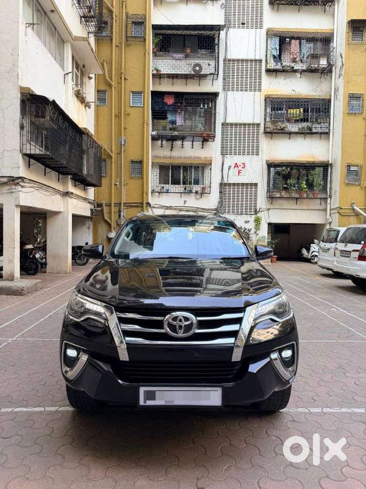 Toyota Etios Cross