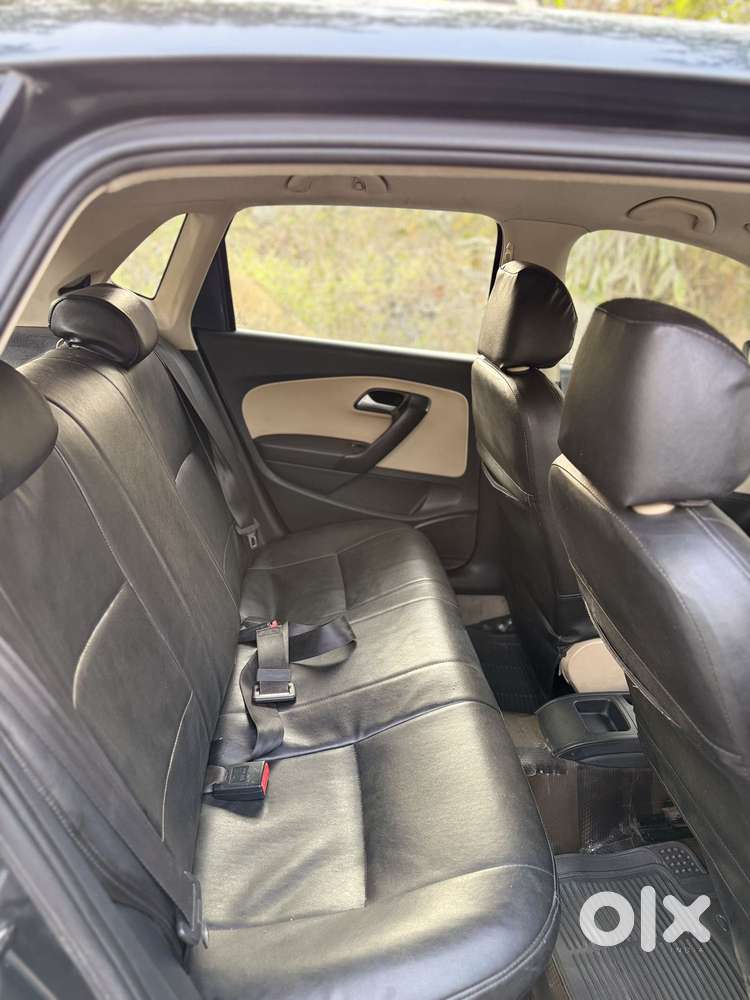 Volkswagen Polo 1.2 Mpi Highline, 2015, Petrol