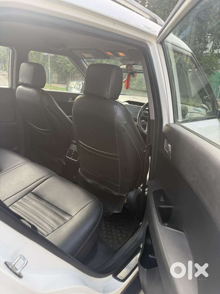Hyundai Creta 1.6 Sx Plus, 2016, Petrol
