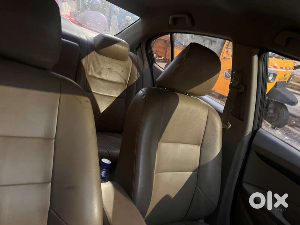 Honda City Petrol Manual 2009
