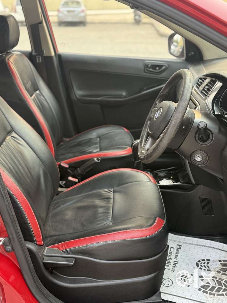 Tata Bolt Revotron Xm, 2016, Petrol