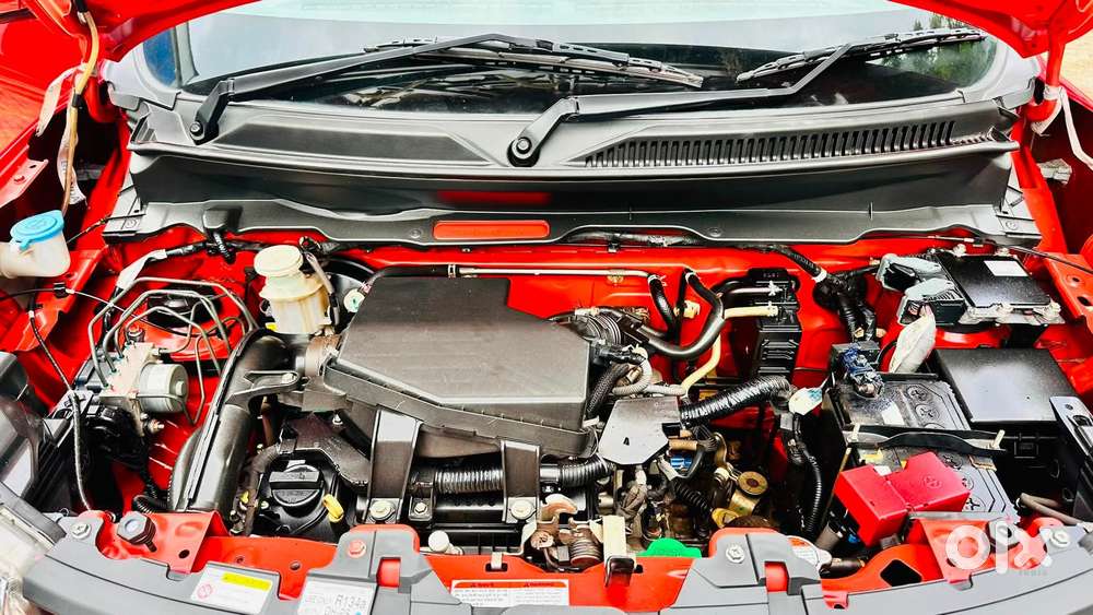 Maruti Suzuki S-presso Vxi Plus, 2023, Petrol