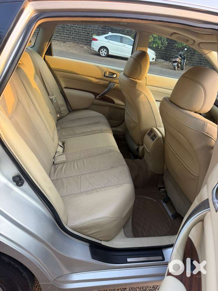 Nissan Teana Xv, 2012, Petrol