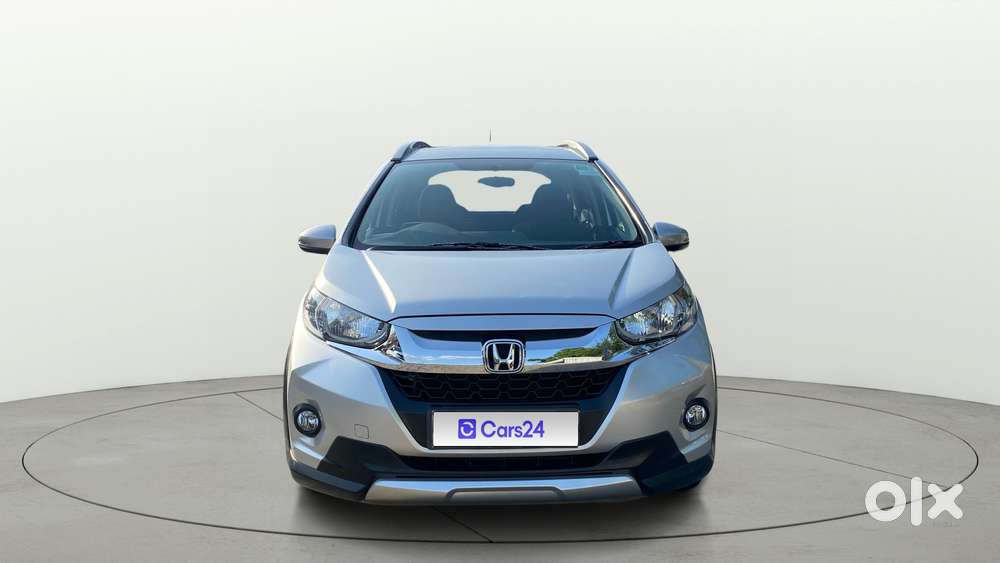Honda Wr-v 1.2 Vx I-vtec, 2019, Petrol