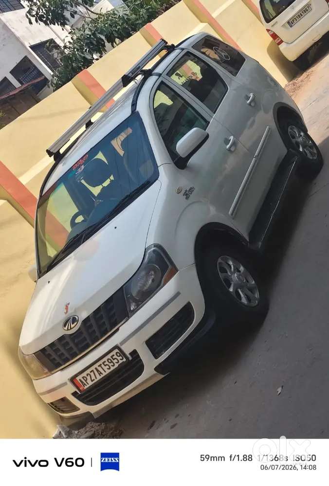 Mahindra Xylo Diesel 2013 Second Owner