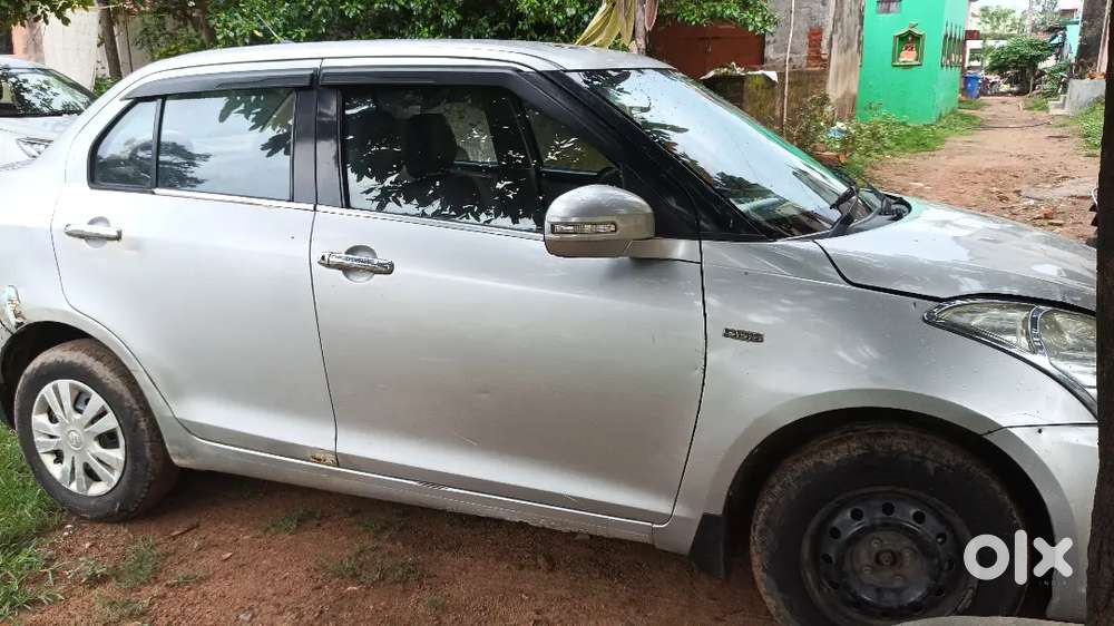 Maruti Suzuki Swift Dzire Diesel