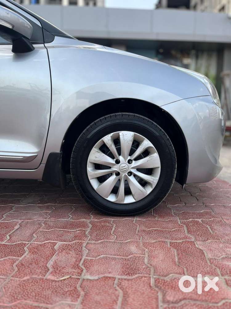 Maruti Suzuki Baleno 1.2 Delta At, 2017, Petrol