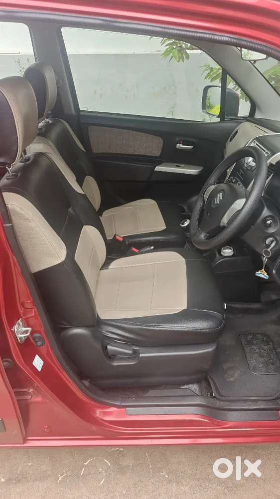 Maruti Wagon R Vxi 2016,1.0 Cc