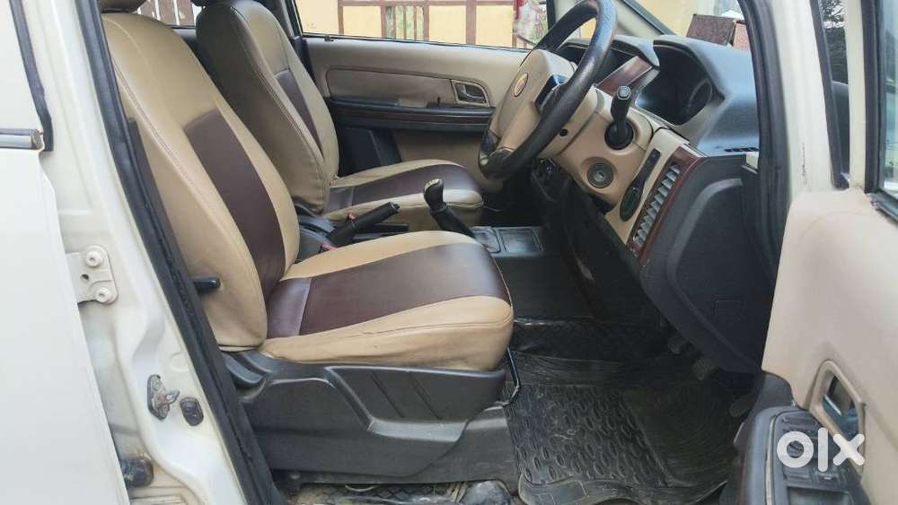 Tata Aria 2010-2013 Pleasure 4x2, 2013, Diesel