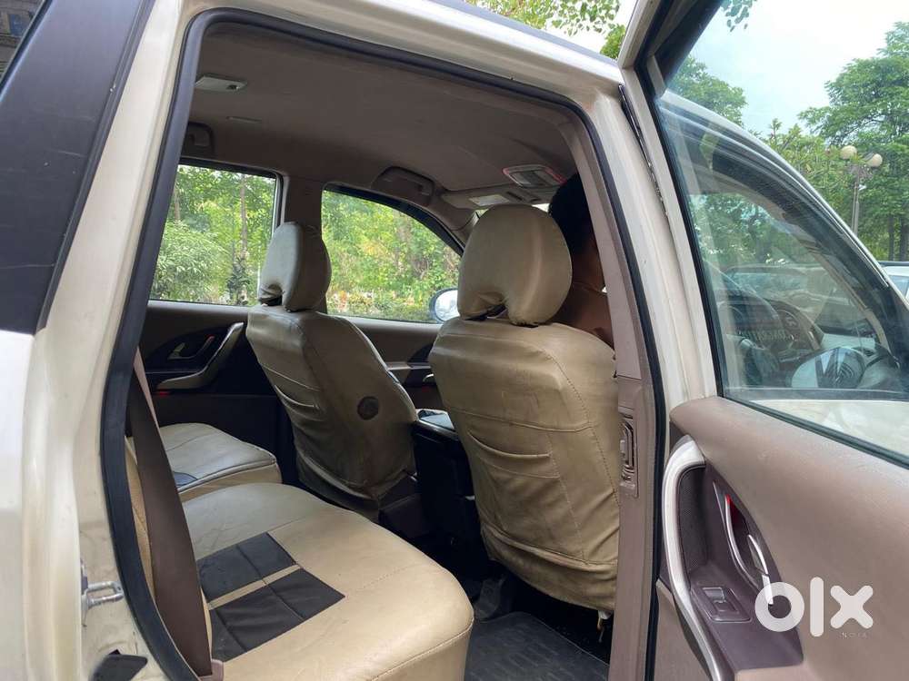 Mahindra Xuv500 W8, 2016, Diesel