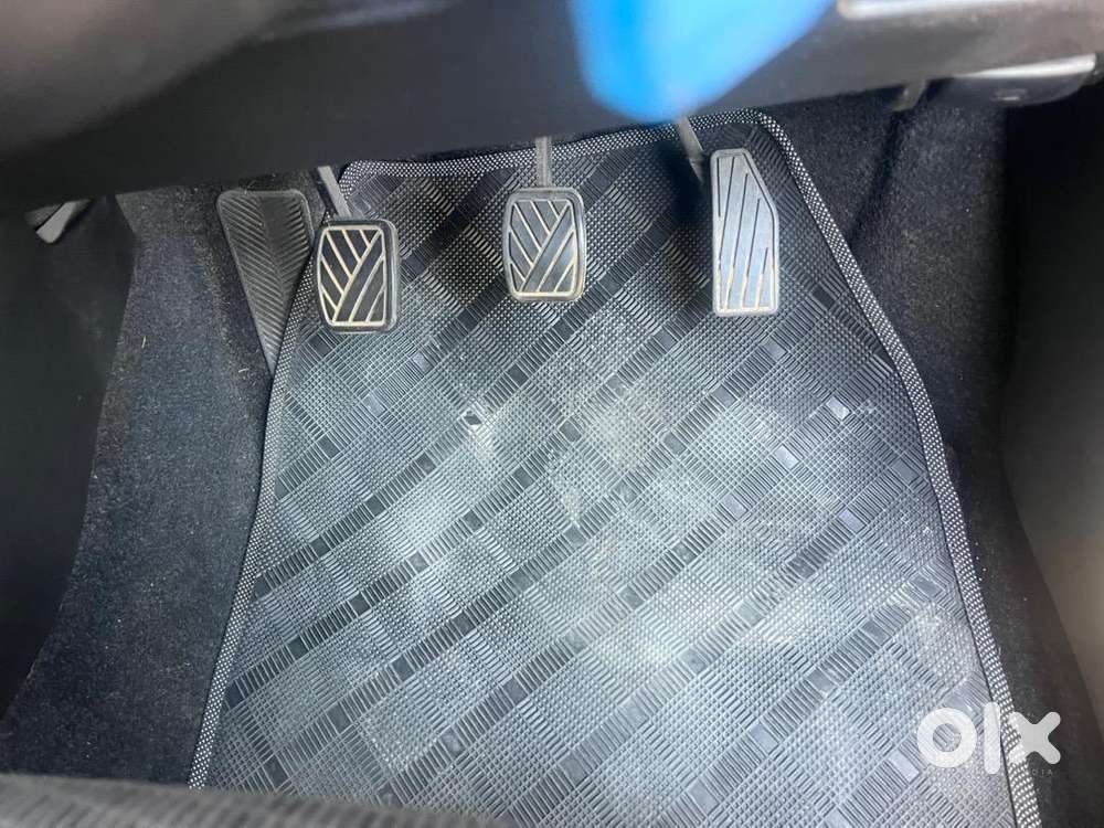 Maruti Suzuki Baleno 2021 Petrol Good Condition