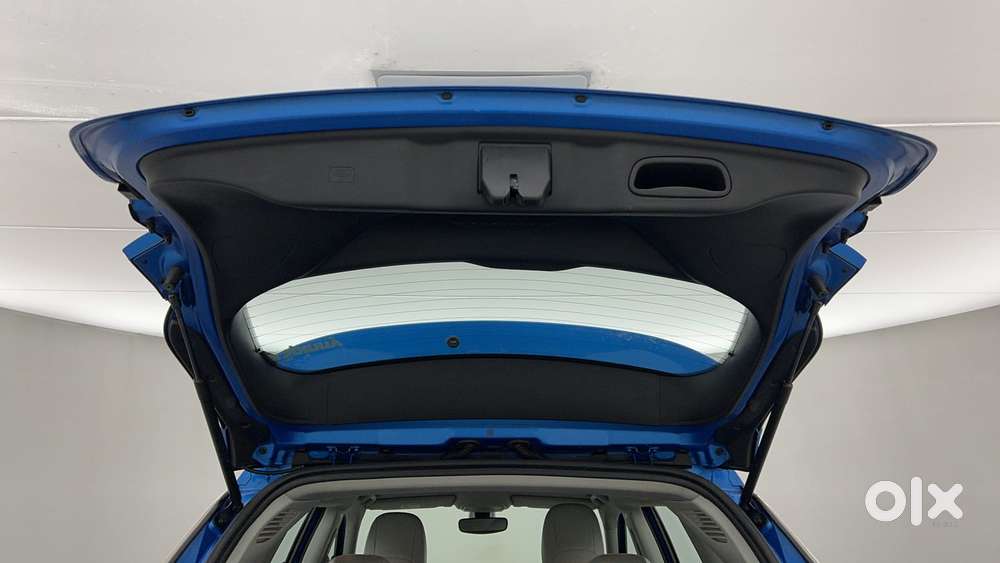 Jeep Compass 1.4 Limited, 2018, Petrol