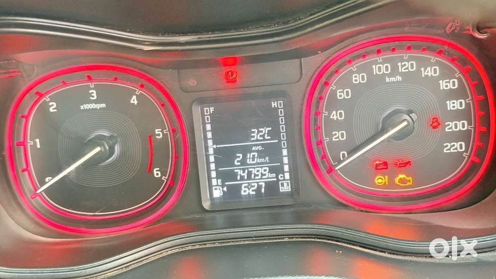 Maruti Suzuki Brezza Zdi (2019) For Sale