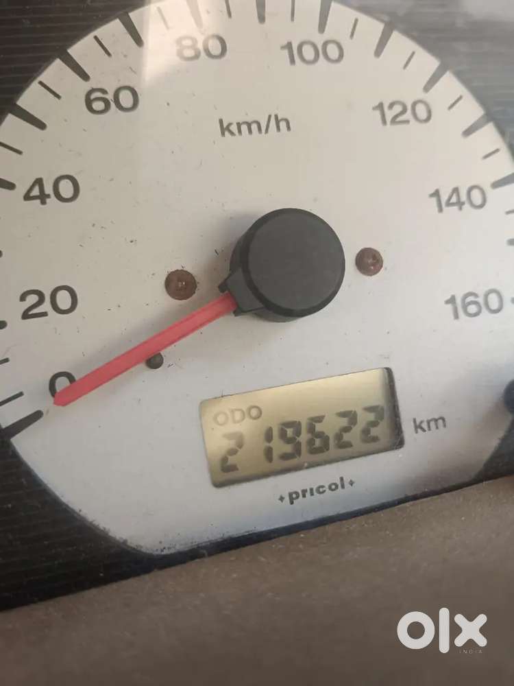 Mahindra Bolero 2009 Diesel Manual