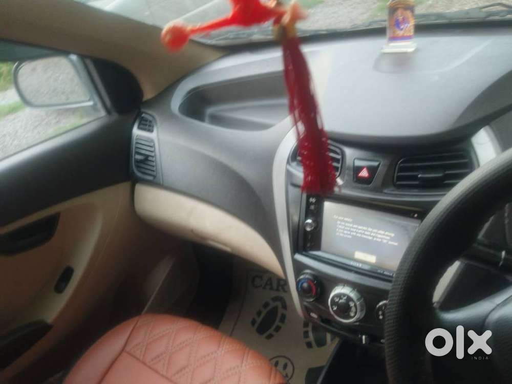 Hyundai Eon Era, 2015, Petrol