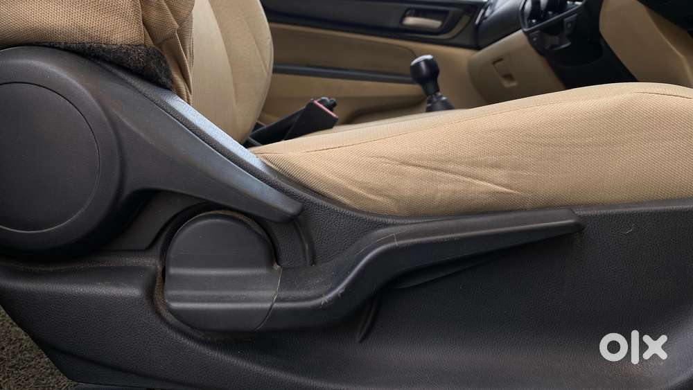 Honda Amaze S Petrol, 2019, Petrol