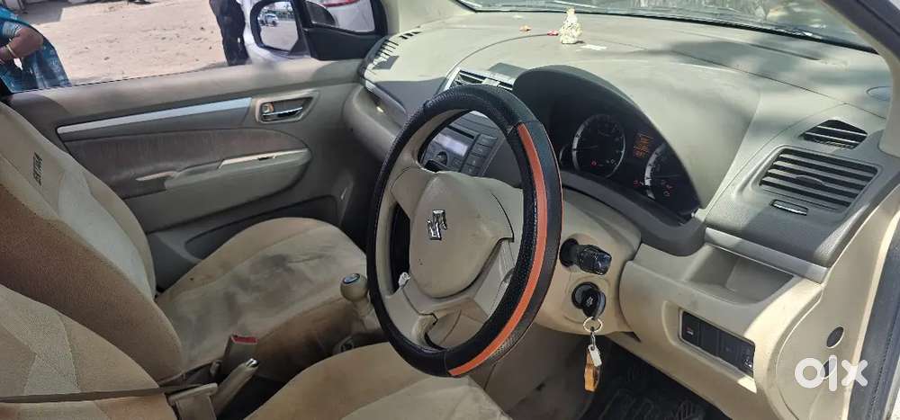 Maruti Suzuki Ertiga Vxi 2013 Car