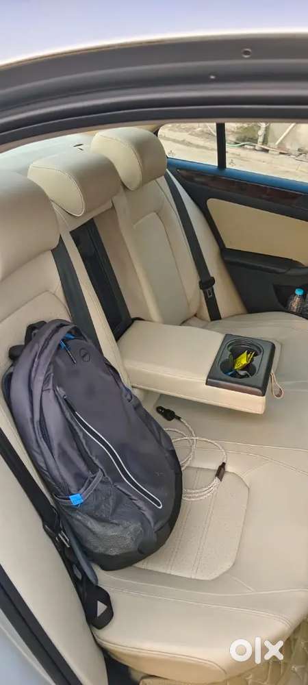 Volkswagen Jetta 2014 Auto Diesel