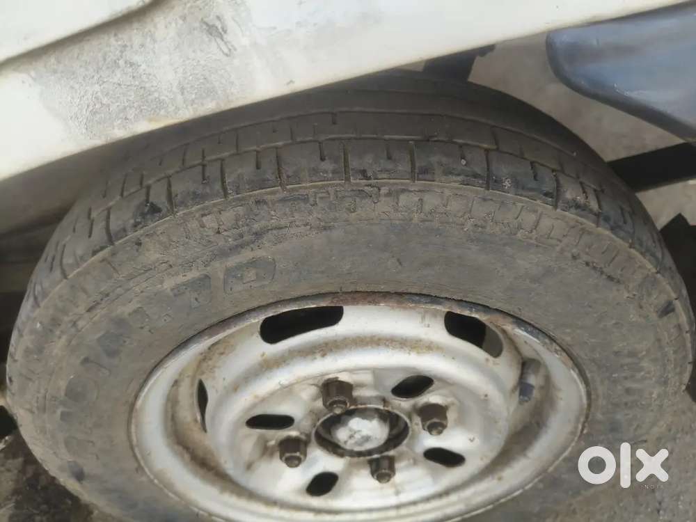 Maruti Suzuki 800 Fc Current