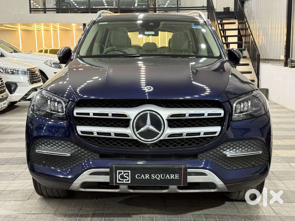 Mercedes-benz Gls 400d 4matic, 2023, Diesel