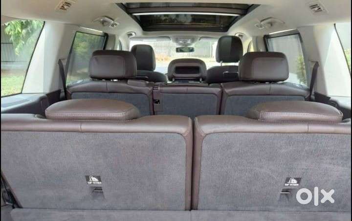 Mercedes-benz Gls 400d 4matic, 2020, Diesel