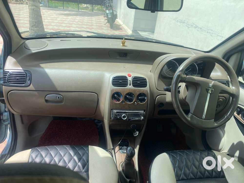 Tata Indigo 2010 Diesel Manual