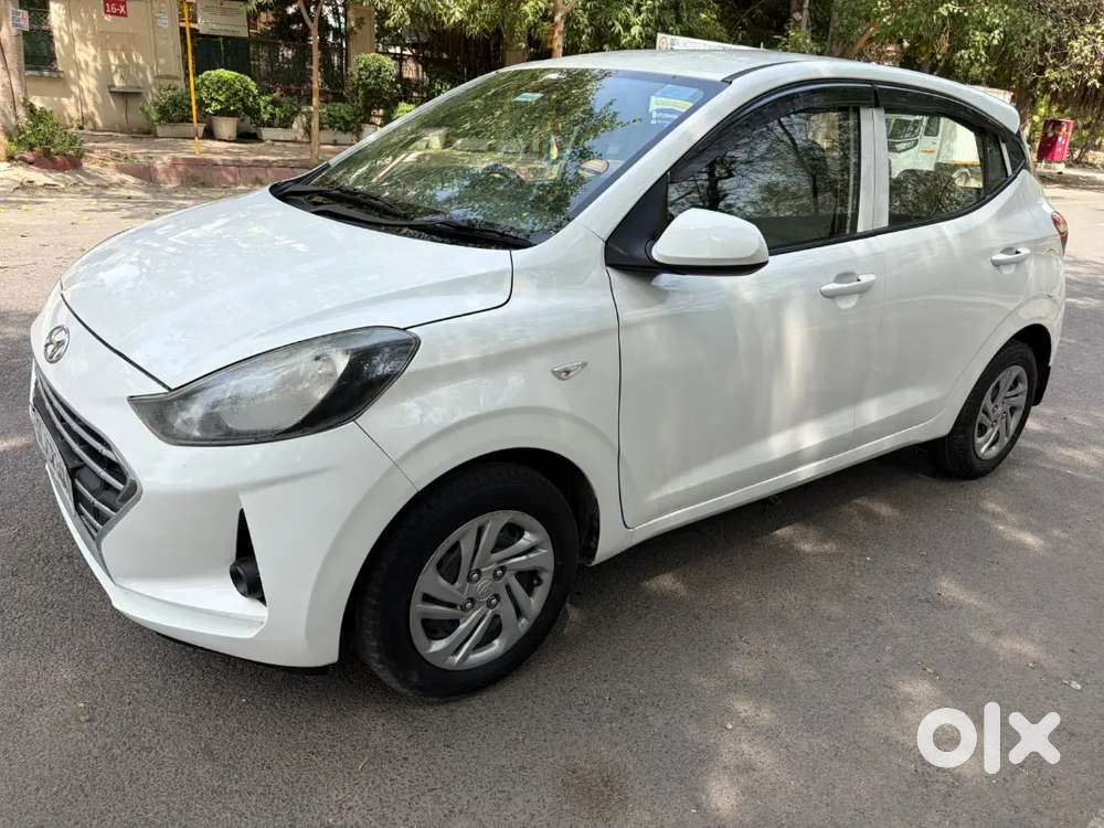 Hyundai Grand I10 Nios 2019 Petrol 62000 Km Driven