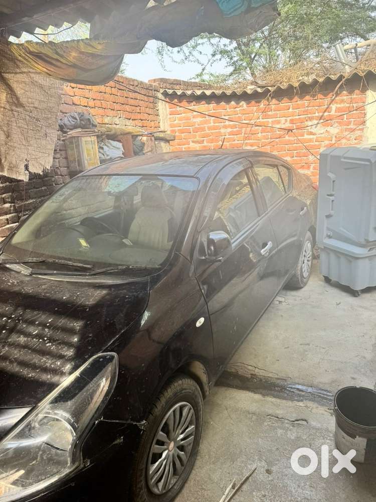 2018 Nissan Sunny 2nd Diesel