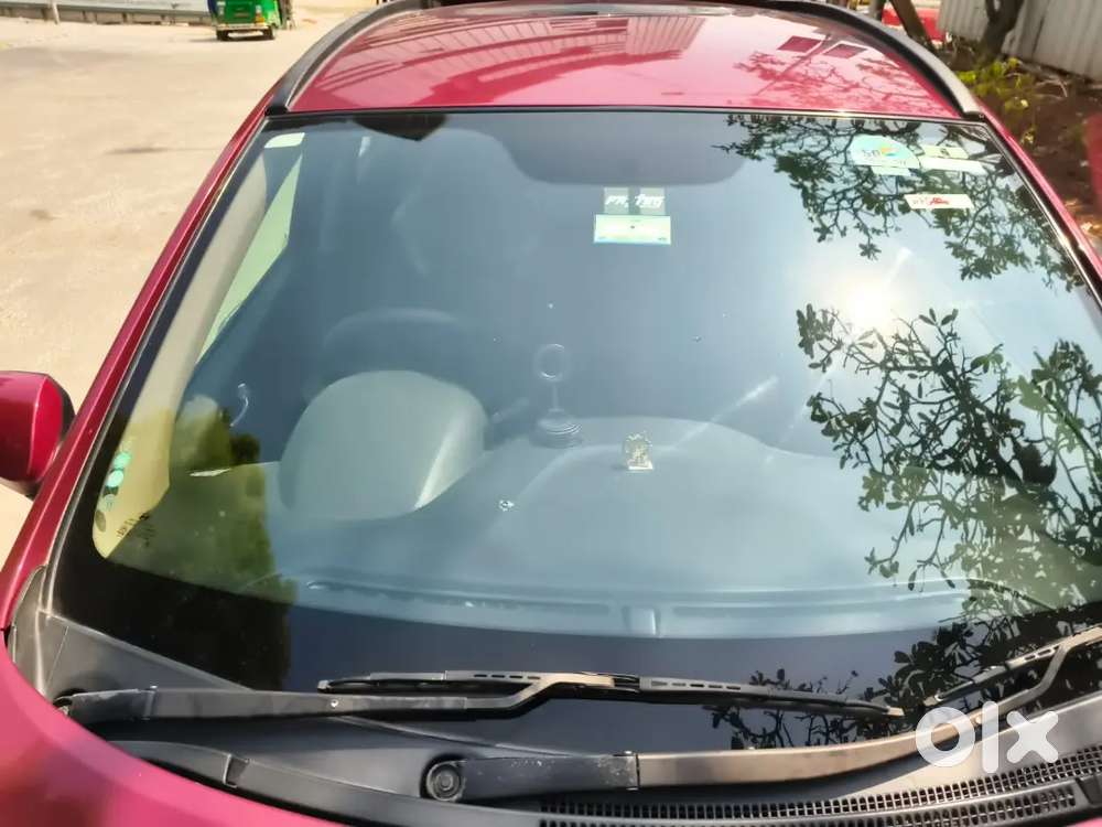 Hyundai Grand I10 2015